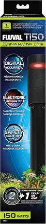 Chauffe-eau aquarium Fluval T150