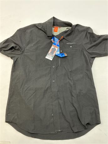 Chemise Merrell homme L