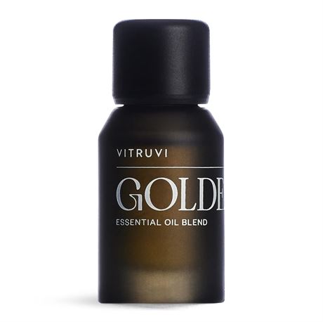 Huile essentielle Vitruvi agrumes
