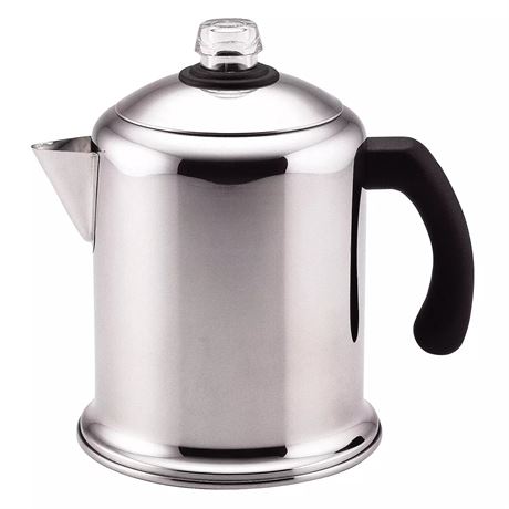 Percolateur Farberware Classic Series Yosemite 8 tasses
