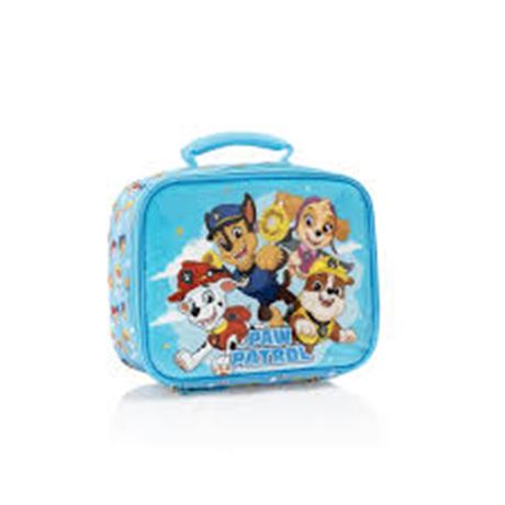 Sac lunch enfant Paw Patrol Nickelodeon