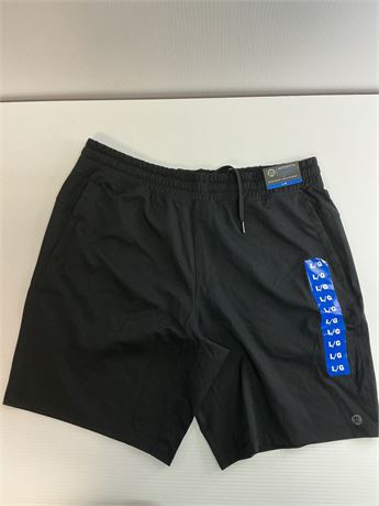 Short homme Mondetta noir L