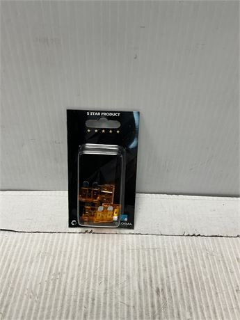 Fusibles ATC 40A (5 pcs)
