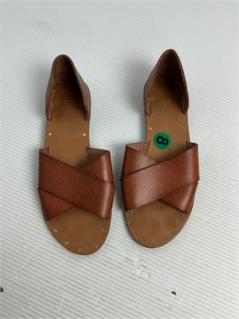 Sandales Cynthia Rowley 8