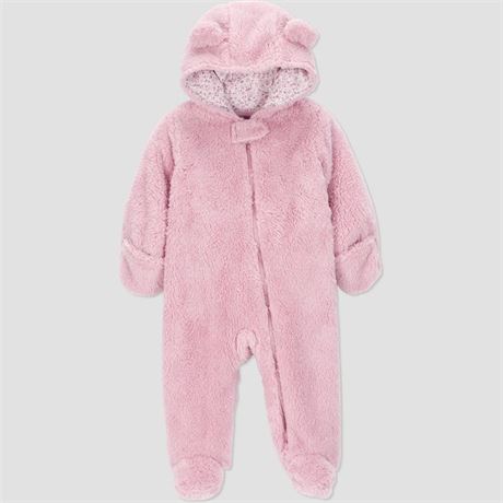 Combi Carter's Just One You filles bébés rose nouveau-né