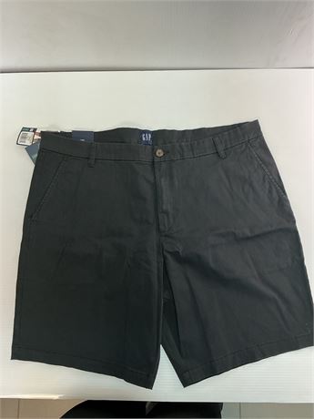 Short noir homme Gap 40