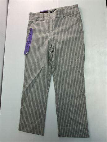 Pantalon 3/4 gris femme Hilary Radley 4