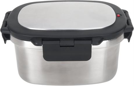 Contenant alimentaire isolé Mainstays 33 oz