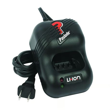Chargeur de batterie Paslode lithium-ion 7,4 V