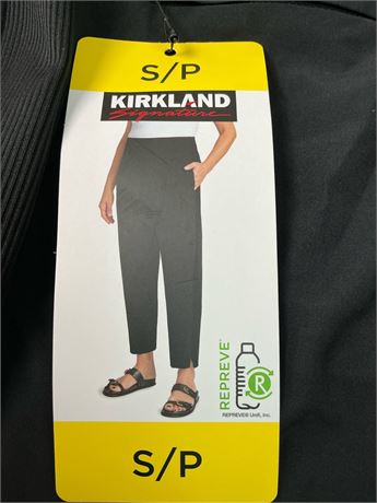 Pantalon de voyage femme Kirkland Signature taille S
