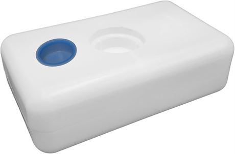 Porte-bougie pondéré LumaBase (24)