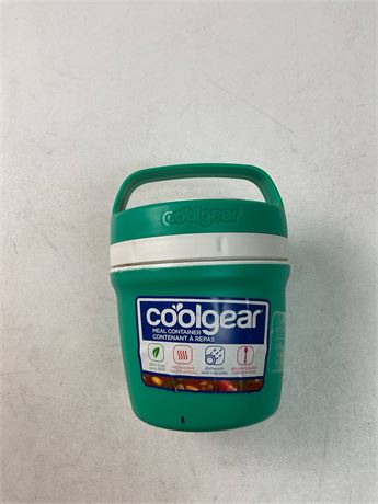 Igloo — Mini glacières 1,25 tasse US