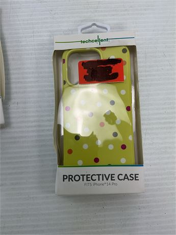 Étui protecteur Techcellent pour iPhone 14 Pro