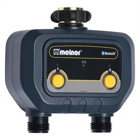Minuteur arrosage Bluetooth 2 zones