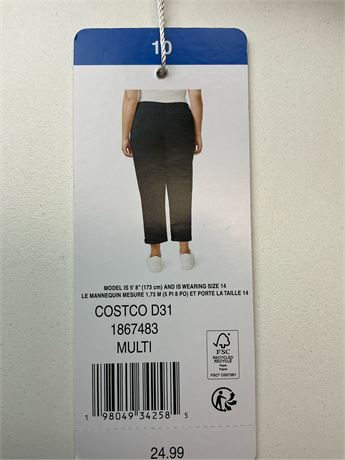 Jean Kenzie femme taille 10