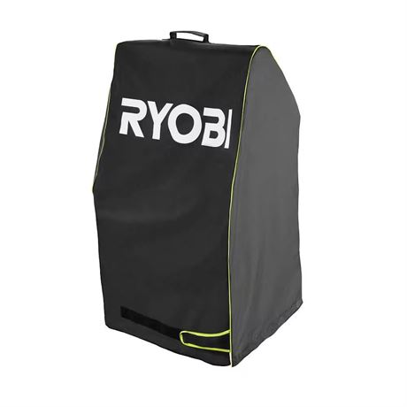 Housse résistante intempéries/UV pour tondeuses 20 et 21 po