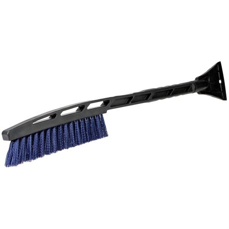 SubZero — Grattoir à glace et brosse à neige 24 po