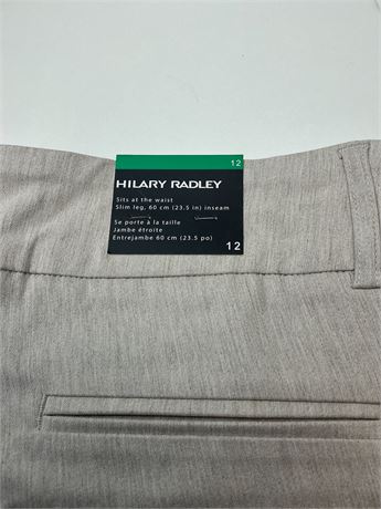 Pantalon Hilary Radley femme taille 12