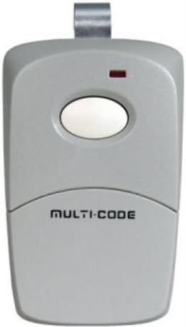 Télécommande garage Linear 3089 Multicode