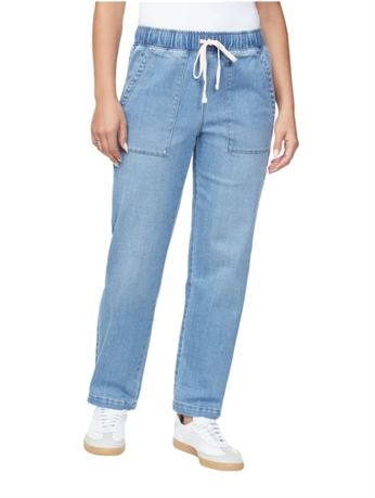 Jeans femme BUFFALO gr M