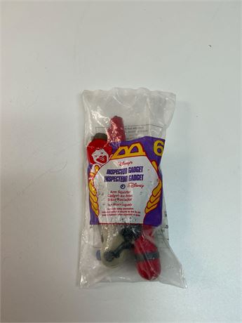 1999 Inspector Gadget McDonald's Toy - Arm