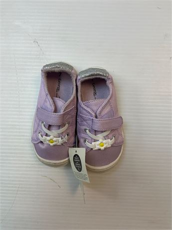 Chaussures bébé fille taille 7 George