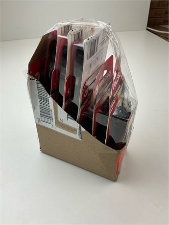 Sangles Velcro polyvalentes (lot de 9)