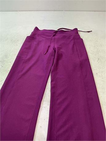 Pantalon femme taille M taille élastique