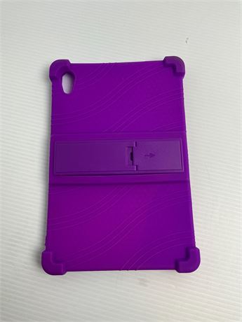 Étui silicone avec support pour Alldocube iPlay 40 Pro