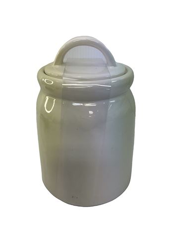 Pot Fraîche en grès