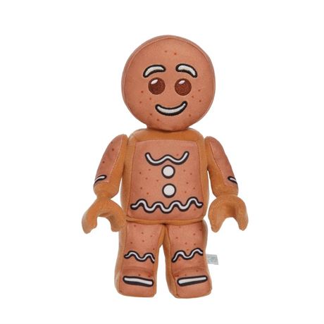 LEGO Minifigure Pain d'épice peluche 9 po 5009321