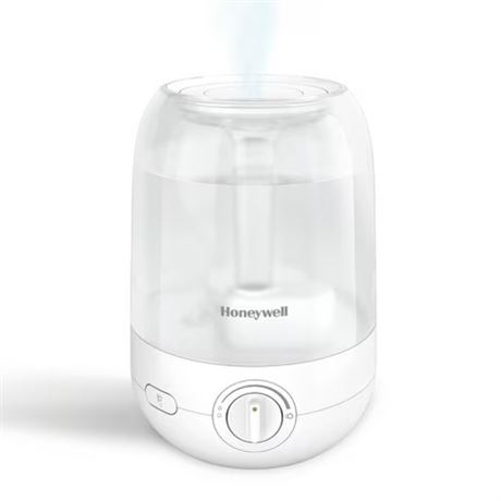 Humidificateur ultra confort Honeywell