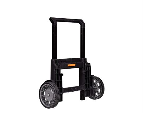 CHARIOT SEUL Ridgid 2.0 Pro Gear 25 po à roues tout-terrain