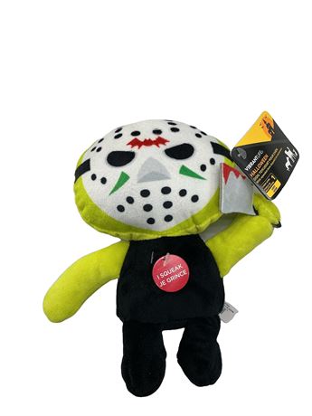 Jouet pour chien Halloween Vibrant Life avec couineur