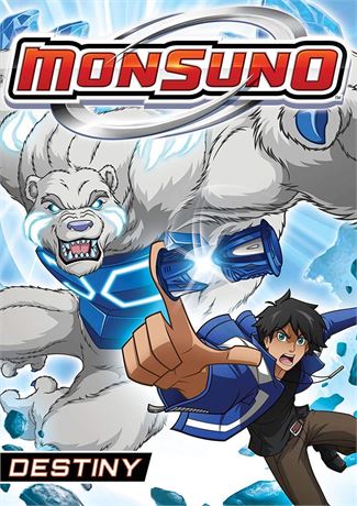 Lot de 72 cartes Monsuno Destiny