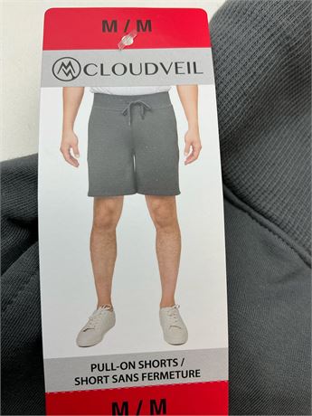 Short à enfiler Cloudveil – taille M
