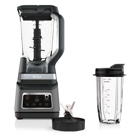 Mélangeur Ninja BN750C Professional Plus DUO Auto-iQ