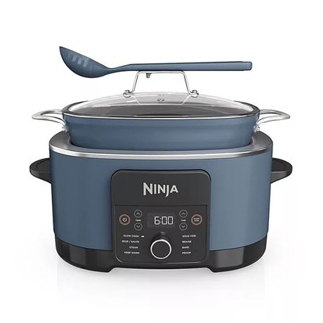 Multicuiseur Ninja Foodi PossibleCooker Pro 8.5 qt