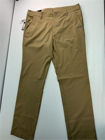 Pantalon beige taille 32x30