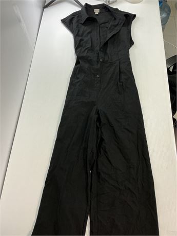 Combinaison noire gr G