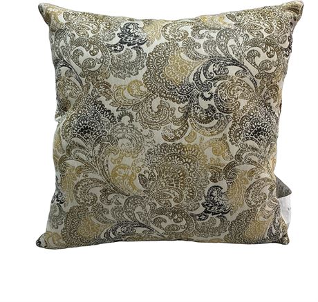 Coussin Casual Cushion Corp