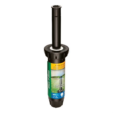 Arroseur escamotable Rain Bird série 1800 4 po plein cercle