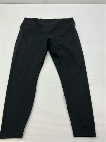 Leggings femme Gap Fit XXL