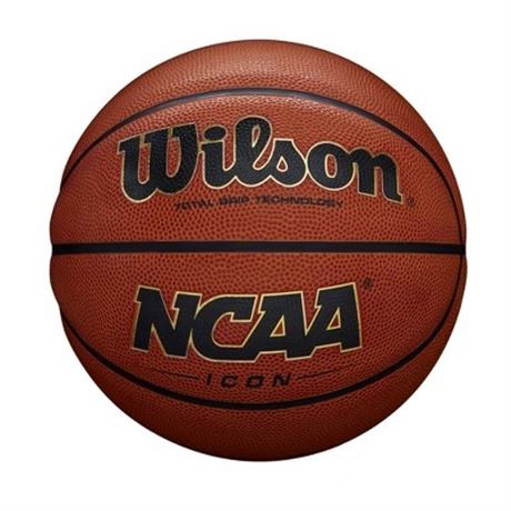 Ballon de basketball Wilson ICON 29,5 po