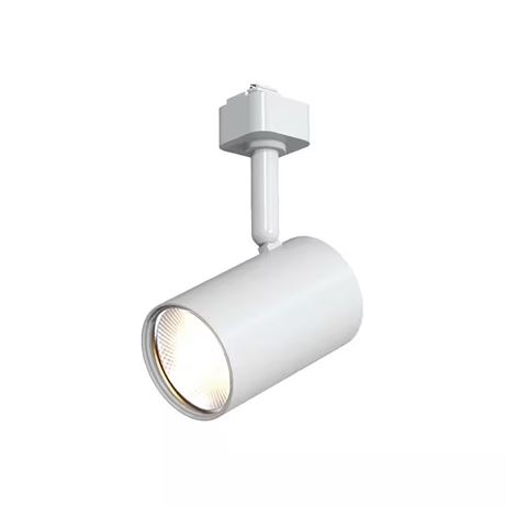 Tête d'éclairage LED Hampton Bay 1 lumière