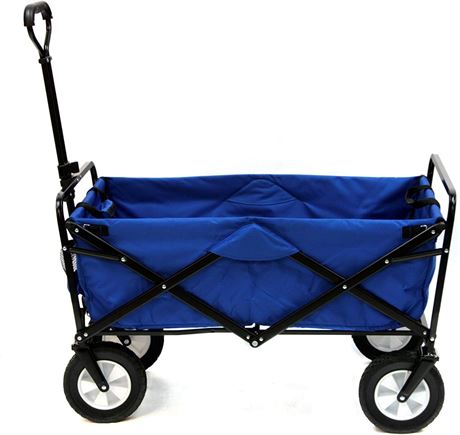 Chaise de camping pliante acier robuste capacité 150 lb
