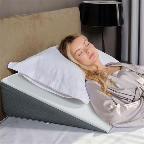 Coussin incliné Kolbs anti-reflux