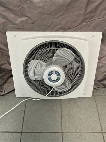 Ventilateur maison Lasko 22 x 26.5 po