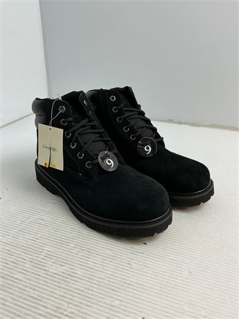 Bottes George taille 9W
