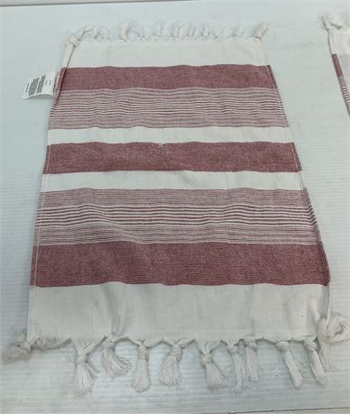 Torchon de cuisine Mainstays 100% coton 16x28 po